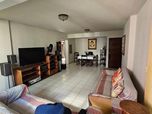 Apartamento para Venda em Recife/PE Boa Viagem 3 Quartos