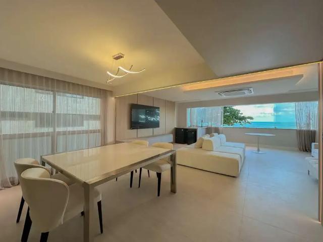 Apartamento para Venda em Recife/PE Boa Viagem 3 Quartos