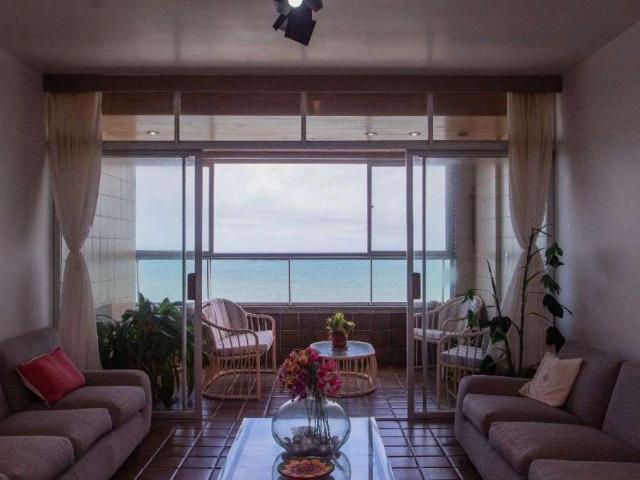 Apartamento para Venda em Recife/PE Boa Viagem 3 Quartos