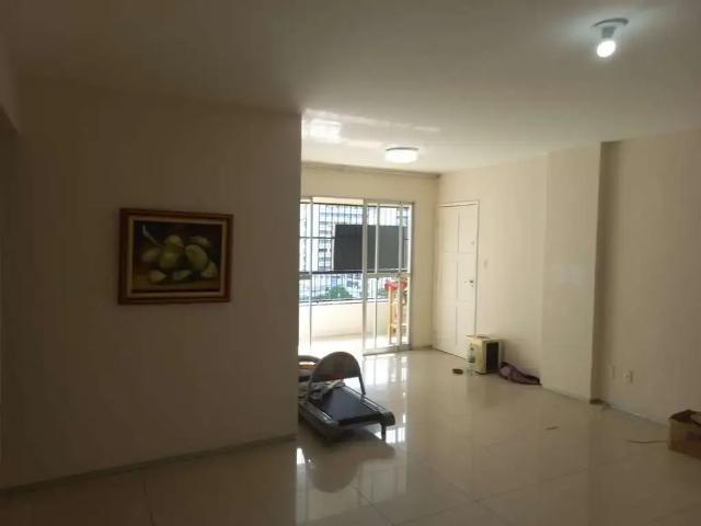 Apartamento para Venda em Recife/PE Boa Viagem 3 Quartos