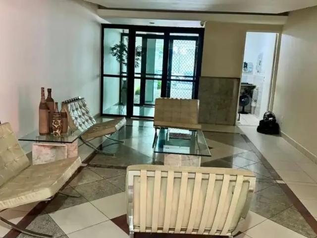 Apartamento para Venda em Recife/PE Boa Viagem 3 Quartos