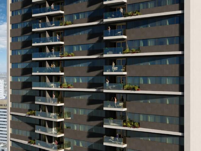 Apartamento para Venda em Recife/PE Boa Viagem 3 Quartos