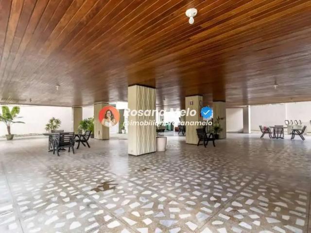 Apartamento para Venda em Recife/PE Boa Viagem 3 Quartos