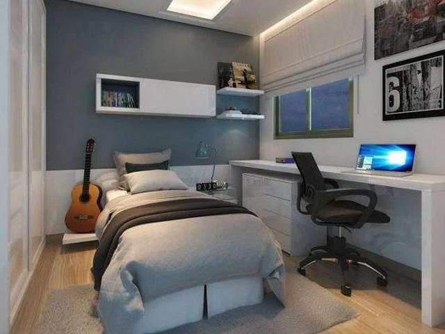 Apartamento para Venda em Recife/PE Boa Viagem 3 Quartos