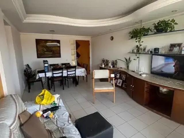 Apartamento para Venda em Recife/PE Boa Viagem 3 Quartos