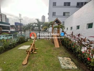 Apartamento para Venda em Recife/PE Boa Viagem 3 Quartos