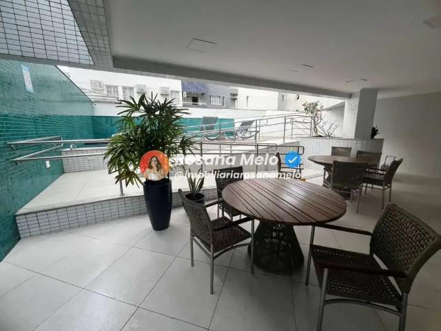 Apartamento para Venda em Recife/PE Boa Viagem 3 Quartos