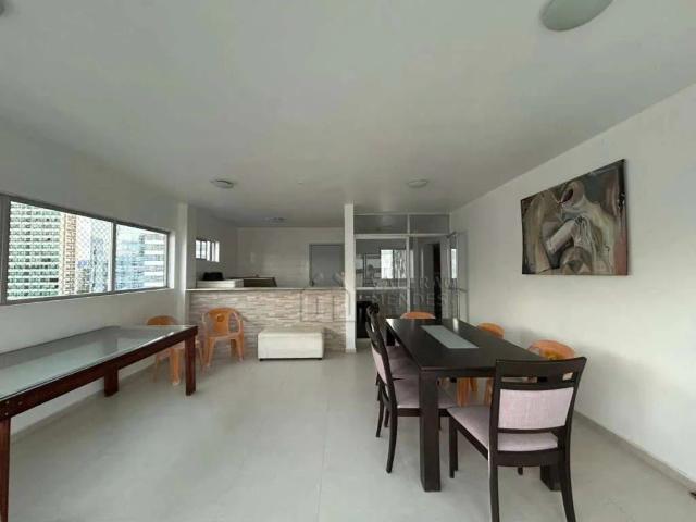 Apartamento para Venda em Recife/PE Boa Viagem 3 Quartos