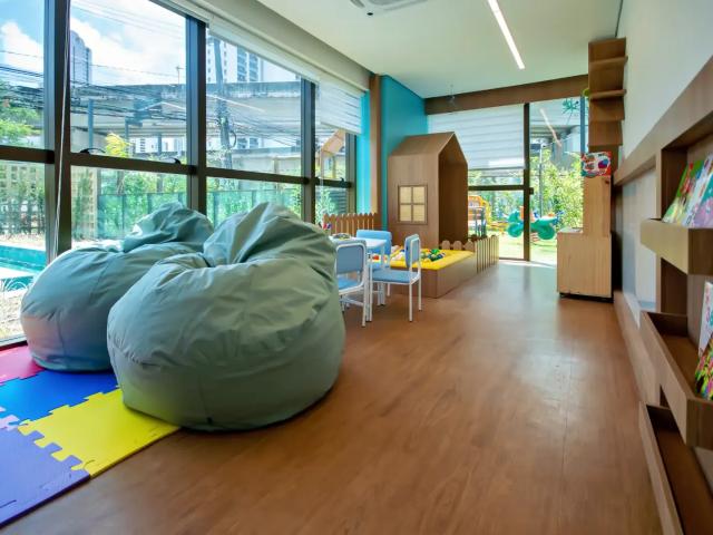 Apartamento para Venda em Recife/PE Boa Viagem 3 Quartos