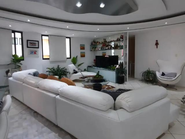 Apartamento para Venda em Recife/PE Boa Viagem 3 Quartos