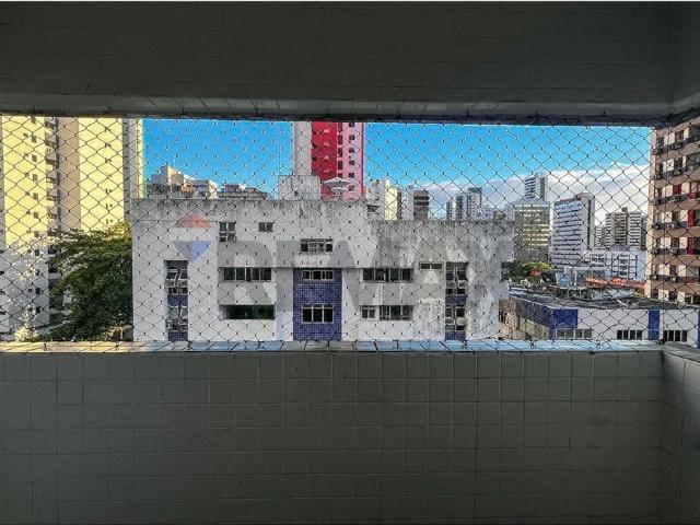 Apartamento para Venda em Recife/PE Boa Viagem 3 Quartos