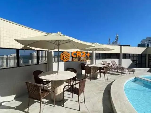 Apartamento para Venda em Recife/PE Boa Viagem 3 Quartos