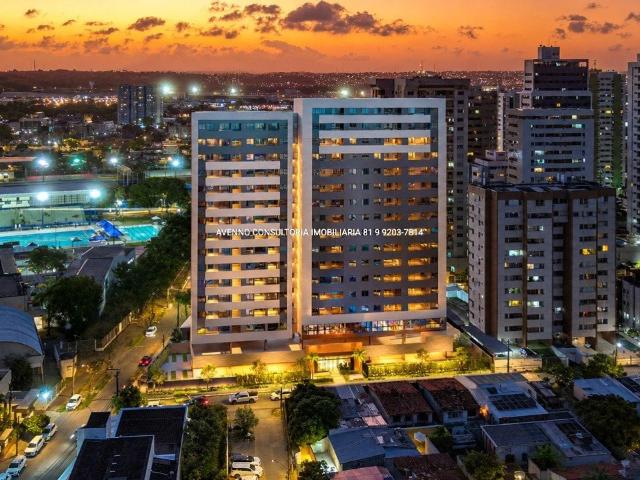 Apartamento para Venda em Recife/PE Boa Viagem 3 Quartos