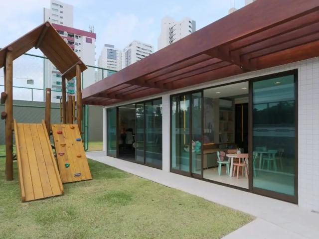 Apartamento para Venda em Recife/PE Boa Viagem 3 Quartos