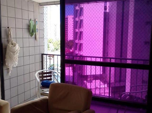 Apartamento para Venda em Recife/PE Boa Viagem 3 Quartos