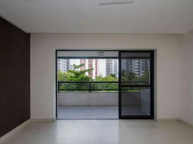 Apartamento para Venda em Recife/PE Boa Viagem 3 Quartos