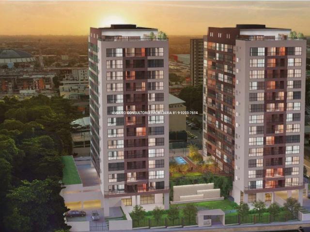Apartamento para Venda em Recife/PE Boa Viagem 3 Quartos