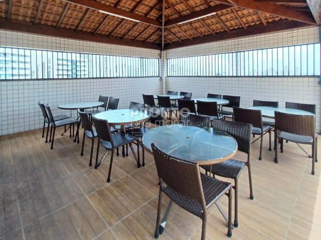 Apartamento para Venda em Recife/PE Boa Viagem 3 Quartos