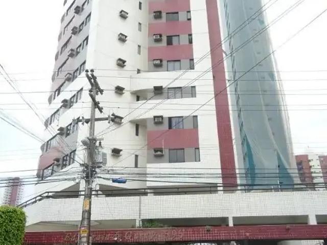 Apartamento para Venda em Recife/PE Boa Viagem 3 Quartos