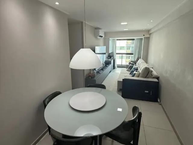 Apartamento para Venda em Recife/PE Boa Viagem 3 Quartos
