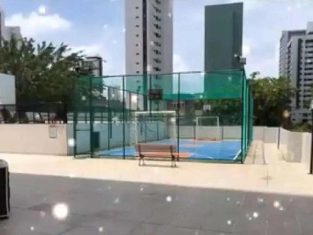 Apartamento para Venda em Recife/PE Boa Viagem 3 Quartos