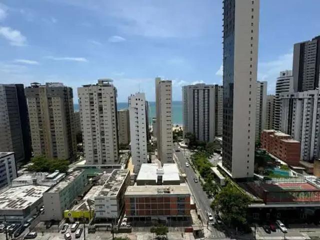 Apartamento para Venda em Recife/PE Boa Viagem 3 Quartos