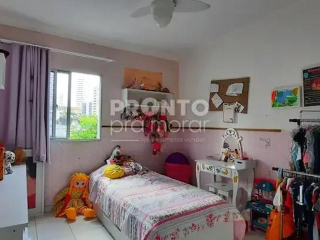 Apartamento para Venda em Recife/PE Boa Viagem 3 Quartos