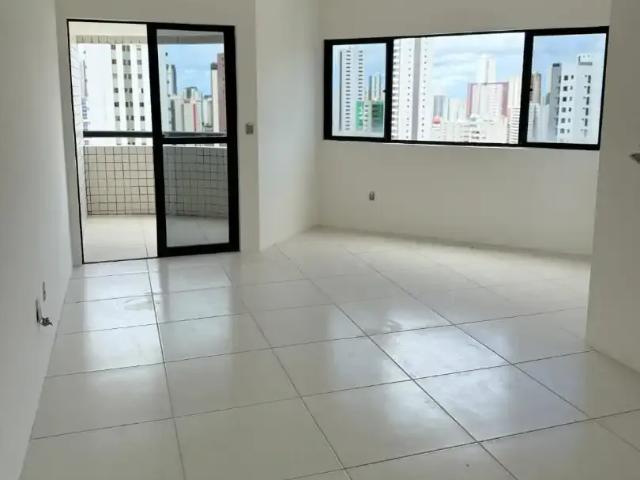Apartamento para Venda em Recife/PE Boa Viagem 3 Quartos