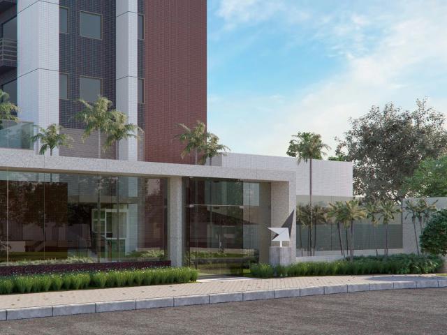 Apartamento para Venda em Recife/PE Boa Viagem 3 Quartos