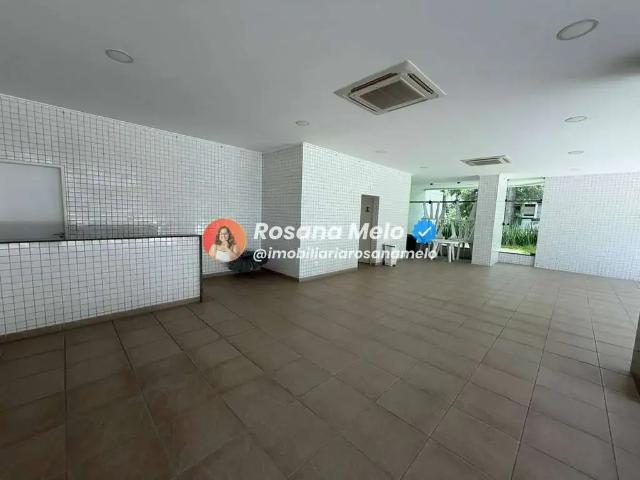 Apartamento para Venda em Recife/PE Boa Viagem 3 Quartos