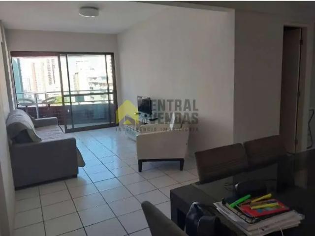 Apartamento para Venda em Recife/PE Boa Viagem 3 Quartos