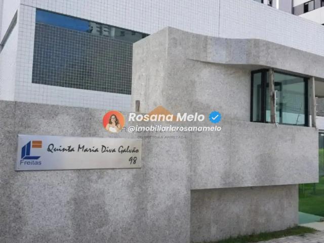 Apartamento para Venda em Recife/PE Boa Viagem 3 Quartos