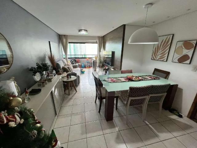 Apartamento para Venda em Recife/PE Boa Viagem 3 Quartos