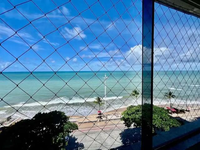 Apartamento para Venda em Recife/PE Boa Viagem 3 Quartos