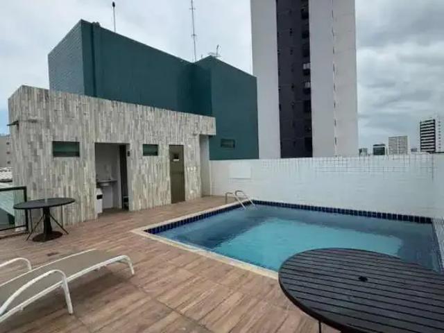 Apartamento para Venda em Recife/PE Boa Viagem 3 Quartos