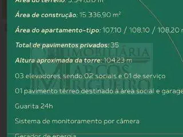 Apartamento para Venda em Recife/PE Boa Viagem 3 Quartos