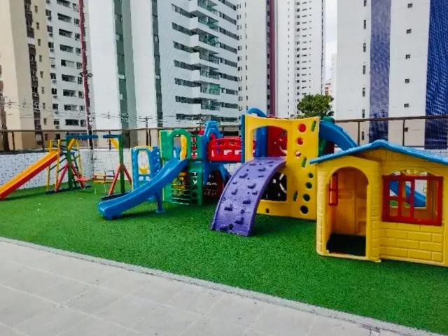 Apartamento para Venda em Recife/PE Boa Viagem 3 Quartos