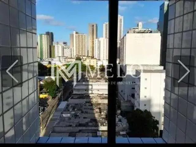 Apartamento para Venda em Recife/PE Boa Viagem 3 Quartos