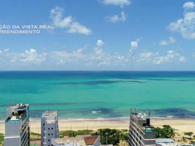 Apartamento para Venda em Recife/PE Boa Viagem 3 Quartos