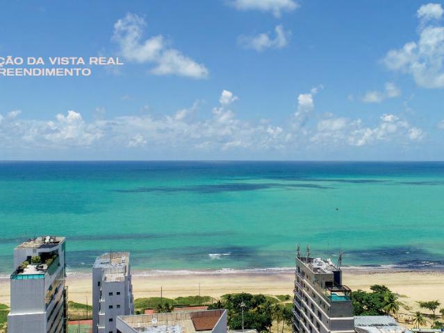 Apartamento para Venda em Recife/PE Boa Viagem 3 Quartos