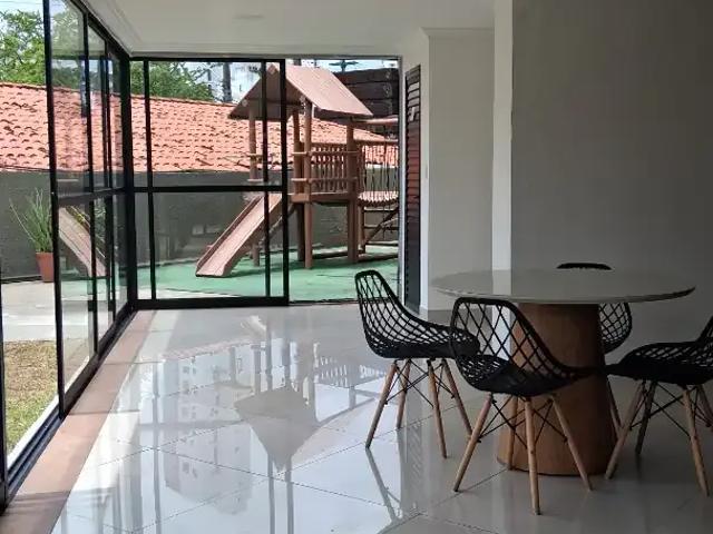 Apartamento para Venda em Recife/PE Boa Viagem 3 Quartos