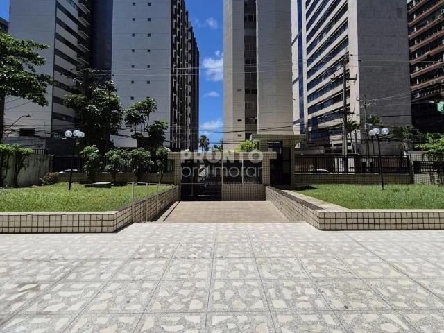 Apartamento para Venda em Recife/PE Boa Viagem 3 Quartos