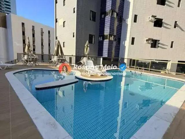 Apartamento para Venda em Recife/PE Boa Viagem 3 Quartos