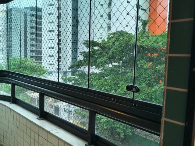Apartamento para Venda em Recife/PE Boa Viagem 3 Quartos