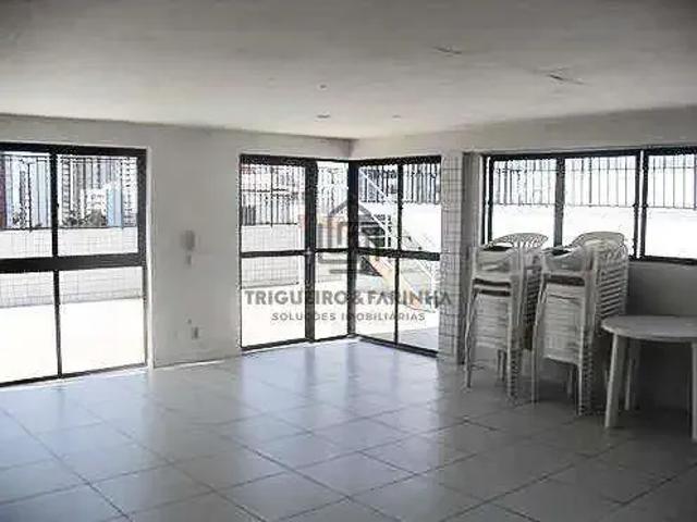 Apartamento para Venda em Recife/PE Boa Viagem 3 Quartos