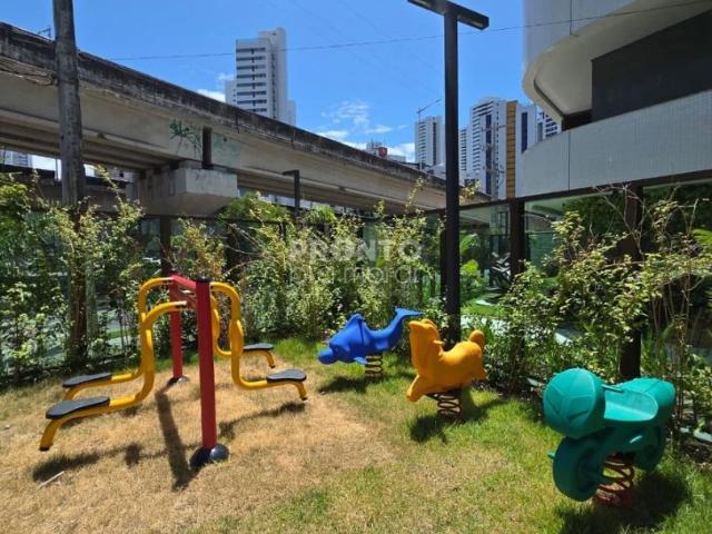 Apartamento para Venda em Recife/PE Boa Viagem 3 Quartos