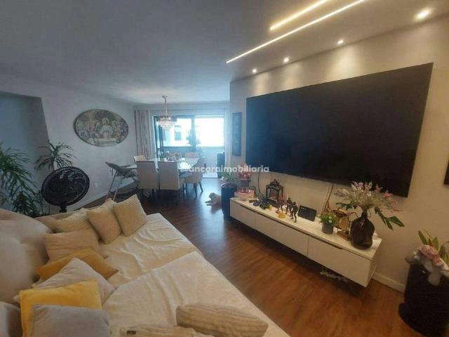 Apartamento para Venda em Recife/PE Boa Viagem 3 Quartos