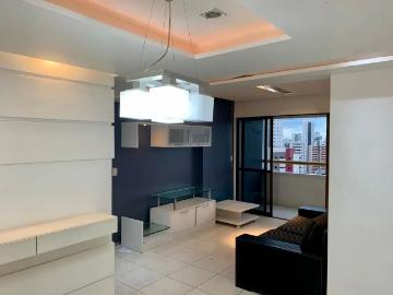 Apartamento para Venda em Recife/PE Boa Viagem 3 Quartos