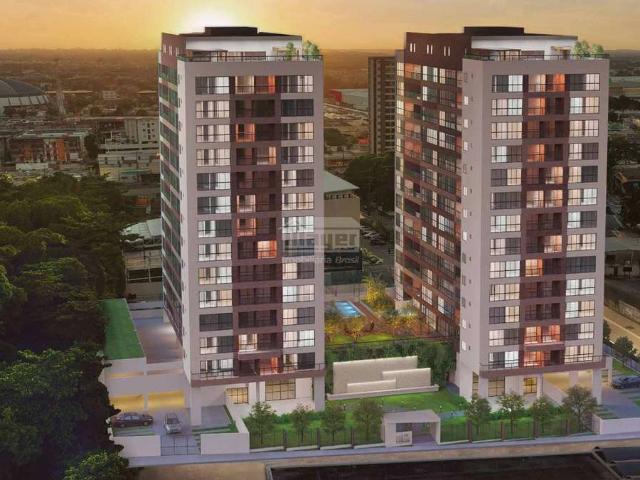 Apartamento para Venda em Recife/PE Boa Viagem 3 Quartos