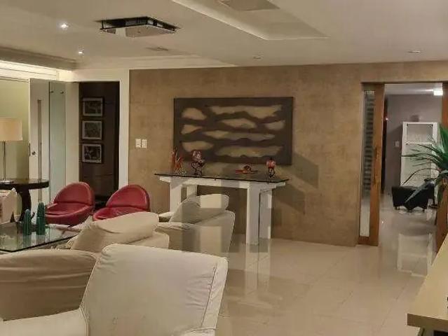Apartamento para Venda em Recife/PE Boa Viagem 3 Quartos